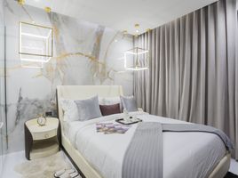 1 Schlafzimmer Wohnung zu verkaufen im Grand Solaire Pattaya, Nong Prue