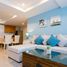 1 Bedroom Apartment for rent at SeaRidge, Nong Kae