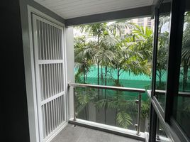 1 Schlafzimmer Wohnung zu vermieten im The Senate Residences, Nong Prue