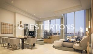 3 Bedrooms Apartment for sale in Burj Khalifa Area, Dubai Burj Khalifa