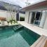 3 Bedroom Villa for sale at Wilawan Luxury Villas, Thep Krasattri, Thalang, Phuket