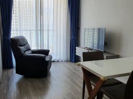 Studio Condo for sale at Aeras, Nong Prue, Pattaya