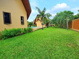 6 Schlafzimmer Haus zu verkaufen in Sattahip, Chon Buri, Bang Sare, Sattahip, Chon Buri