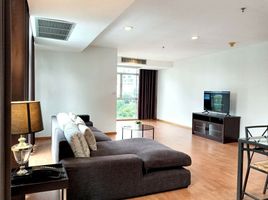 2 Schlafzimmer Wohnung zu vermieten im The Capital Sukhumvit 30/1, Khlong Tan
