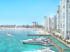 2 Bedroom Apartment for sale at Grand Bleu Tower, EMAAR Beachfront