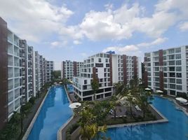 Studio Apartment for sale at The One Chiang Mai, San Sai Noi