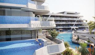 1 Bedroom Apartment for sale in , Dubai Samana Mykonos