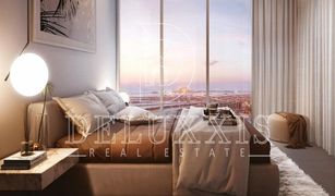 3 Bedrooms Apartment for sale in EMAAR Beachfront, Dubai Marina Vista