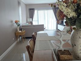 3 Bedroom Villa for rent at Karnkanok Ville 16, Nong Chom, San Sai