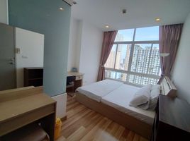 1 Schlafzimmer Wohnung zu vermieten im Ideo Verve Sukhumvit, Phra Khanong Nuea