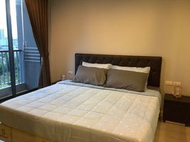 1 Schlafzimmer Appartement zu vermieten im Rhythm Sukhumvit 44/1, Phra Khanong