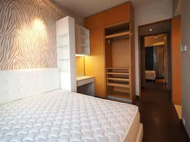 3 Bedroom Condo for rent at The Met, Thung Mahamek