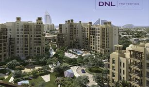 2 Bedrooms Apartment for sale in Madinat Jumeirah Living, Dubai Al Jazi