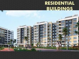 3 Bedroom Apartment for sale at Ramatan, New Capital Compounds