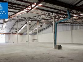  Warehouse for rent in Bang Wua, Bang Pakong, Bang Wua