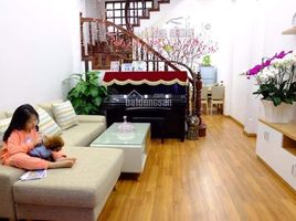 Studio House for sale in Truong Dinh, Hai Ba Trung, Truong Dinh