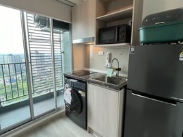 1 Bedroom Condo for rent at Elio Sathorn-Wutthakat, Bang Kho, Chom Thong