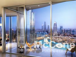 4 Bedroom Apartment for sale at IL Primo, Opera District