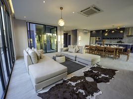 3 Schlafzimmer Villa zu verkaufen im The Granary Villas, Si Sunthon