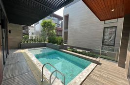 5 Zimmer Haus zum Kauf in Bangkok, Thailand
