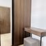 1 Schlafzimmer Appartement zu vermieten im Noble Nue Cross Khu Khot, Khu Khot