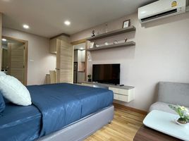 1 Bedroom Apartment for sale at Whale Marina Condo, Na Chom Thian