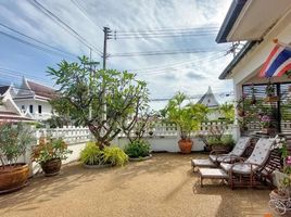 3 Schlafzimmer Villa zu verkaufen im Tropical Garden Village, Cha-Am