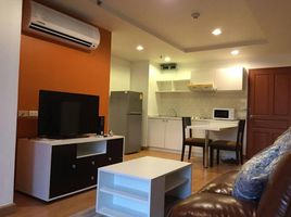 1 Bedroom Apartment for rent at Resorta Yen-Akat, Chong Nonsi, Yan Nawa