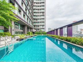 1 Bedroom Apartment for sale at Noble Remix, Khlong Tan