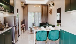 2 Bedrooms Apartment for sale in Tha Sala, Chiang Mai The Nine Thasala