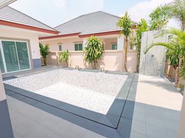 3 Schlafzimmer Villa zu verkaufen im Baan Dusit Garden 6, Huai Yai, Pattaya