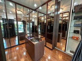 4 Bedroom House for rent at Setthasiri Srinakarin - Rama 9, Hua Mak, Bang Kapi, Bangkok, Thailand