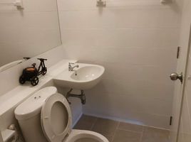 Studio Wohnung zu verkaufen im Plum Condo Bangyai Station, Bang Rak Phatthana