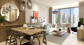 Available Units at Vida Residences Dubai Marina