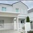 3 Bedroom Villa for rent at Chaiyapruek Bangna Km.15, Bang Chalong, Bang Phli, Samut Prakan