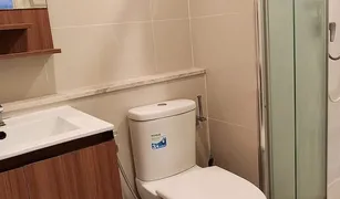 2 Bedrooms Condo for sale in Yan Nawa, Bangkok Fuse Chan - Sathorn