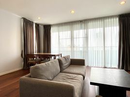 2 Schlafzimmer Wohnung zu vermieten im Villa Sikhara, Khlong Tan Nuea