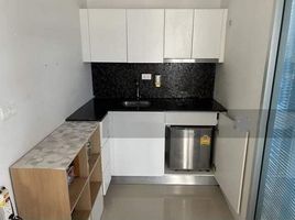1 Bedroom Apartment for sale at Mosaic Condominium, Kram, Klaeng, Rayong