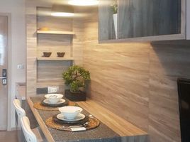 Studio Apartment for sale at Rhythm Asoke 2, Makkasan