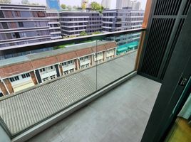 2 Schlafzimmer Appartement zu verkaufen im MIELER Sukhumvit 40, Phra Khanong