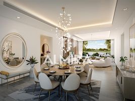 4 Bedroom Apartment for sale at The Magnolias, Yas Acres, Yas Island