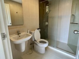 Studio Condo for sale at The Parkland Rayong , Noen Phra