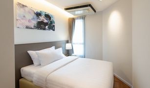 2 Bedrooms Condo for sale in Chong Nonsi, Bangkok Bangkok Garden