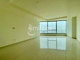 3 Bedroom Apartment for sale at Sun Tower, Shams Abu Dhabi