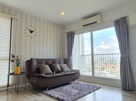 1 Bedroom Apartment for sale at The Key Prachachuen, Bang Khen, Mueang Nonthaburi, Nonthaburi