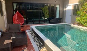 3 Bedrooms Villa for sale in Kathu, Phuket The Palm Kathu-Patong