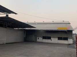  Warehouse for rent in Nai Mueang, Mueang Phitsanulok, Nai Mueang