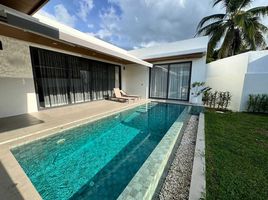 2 Bedroom Villa for sale at Baansuay Bophut, Bo Phut