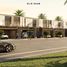 4 Bedroom Townhouse for sale at The Fields, District 11, Mohammed Bin Rashid City (MBR)