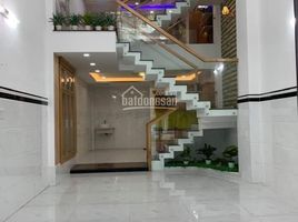 4 Bedroom Villa for sale in Go vap, Ho Chi Minh City, Ward 8, Go vap